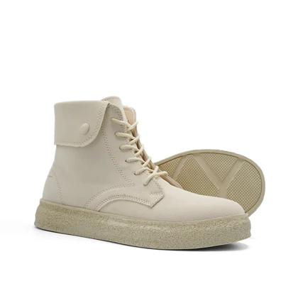 کفش نیم بوت زنانه مدل 0158_Boots