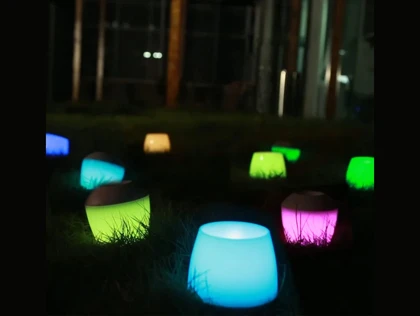 شمع LED هوشمند مایپو Mipow BTL300
