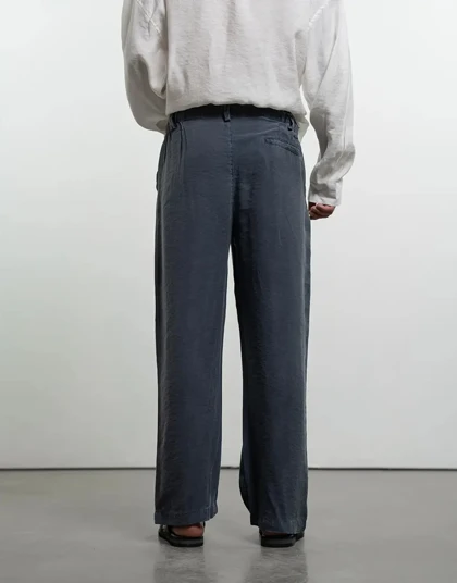 نخی شست رفته پیله دار