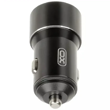 شارژر فندکی ایکس او XO مدل CC30 توان 12 وات