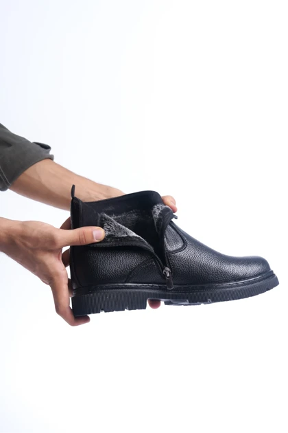 بوت و نیم بوت مردانه marinarosse marinarosse