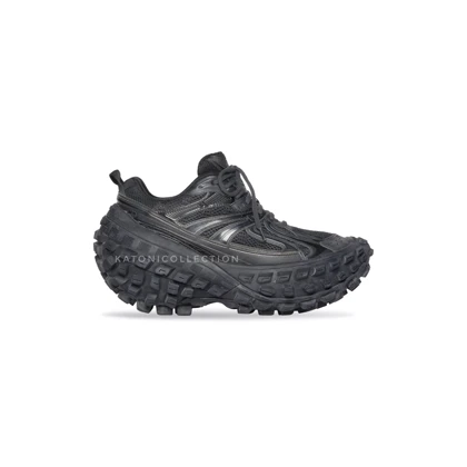 کتانی بالنسیاگا دیفندر بانسر Balenciaga Defender Bouncer Sneaker