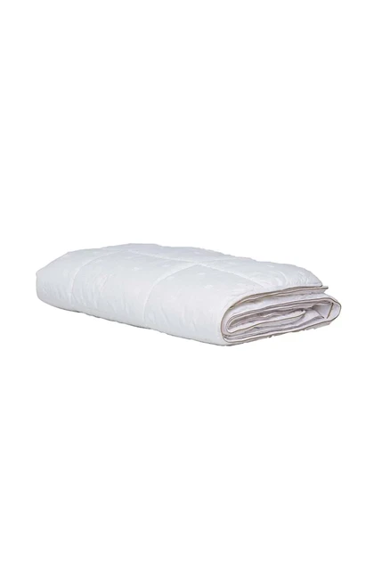 لحاف یک نفره Yataş مدل Dacron® Climarelle® - سفید