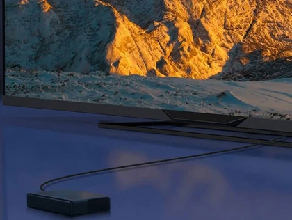 کابل اچ‌دی‌ام‌آی 1 متری بیسوس Baseus CAKGQ-J01