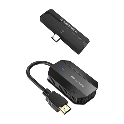مبدل hdmi پاورولوژی PHDMACBK