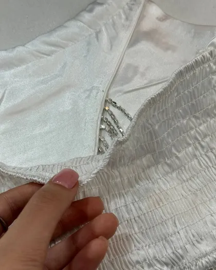 دکلته مجلسی ترک