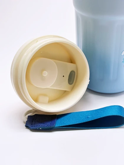 تراول ماگ کرومی