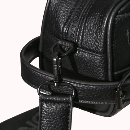 کیف دستی و رودوشی چرمی Mont Blanc مدل MB30476-Prime