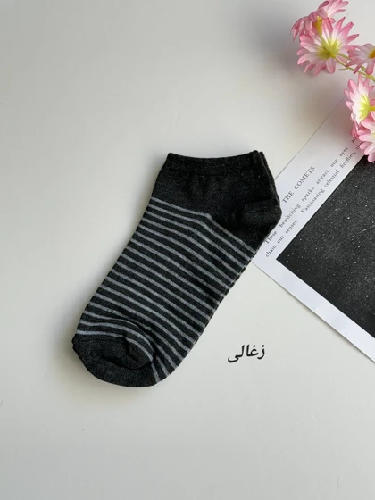 جوراب زنانه دلنیا