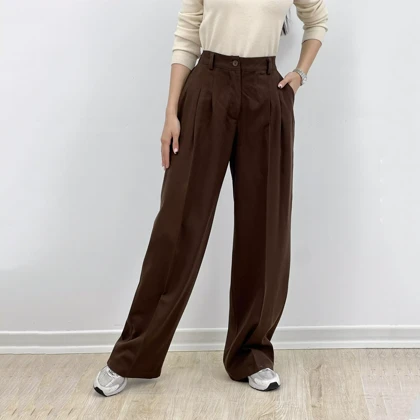 شلوار بگ 1007291