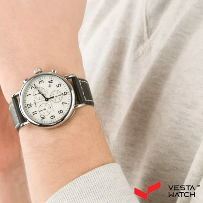 ساعت مچی مردانه تایمکس TIMEX مدل TW2R42800