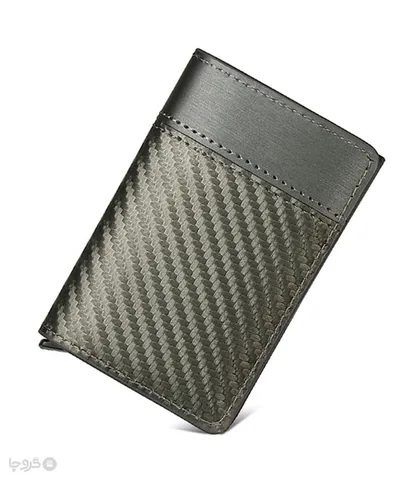 جاکارتی مردانه تاشو ضد سرقت Taomicmic تائومیک میک کد S3066