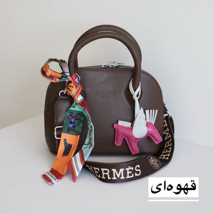 کیف زنانه دوشی_دستی مدل دیوا