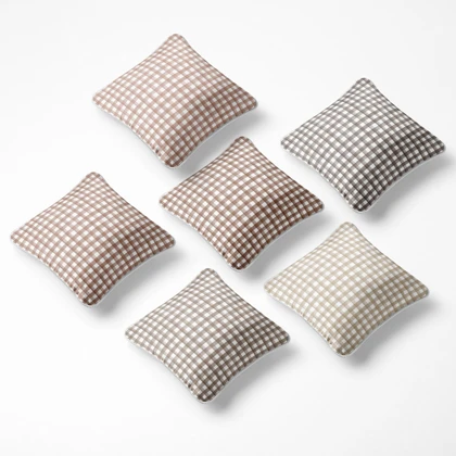 کوسن 6 تکه pillow 6 set 190