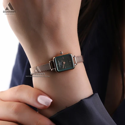 ساعت زنانه دنیل ولینگتون Daniel Wellington Mini RGG1