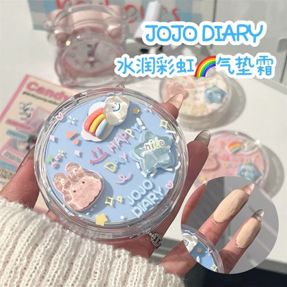 کوشن استیکردار jojo diary
