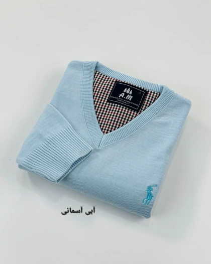 پلیور مردانه سپند