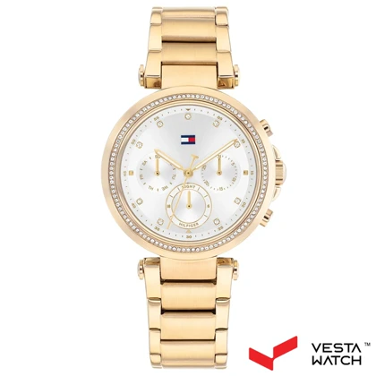ساعت مچی زنانه تامی هیلفیگر TOMMY HILFIGER مدل 1782703