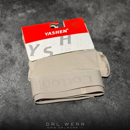 شورت YASHEN C1 Boxer