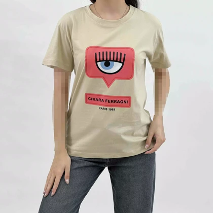 تیشرت چشم 1008359