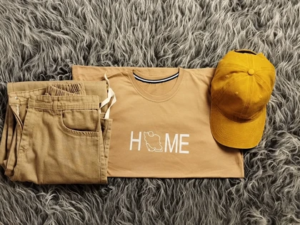 تیشرت هوم اسپرت کد 403050