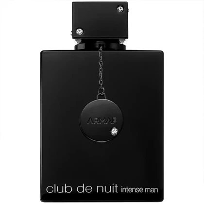 عطر کلاب د نایت اینتنس ارماف Armaf Club de Nuit Oud