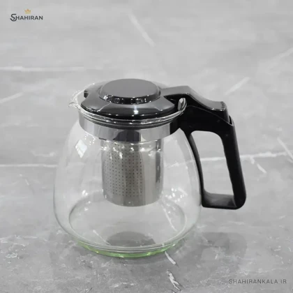 چای ساز گوسونیک مدل GOSONIC GST-766