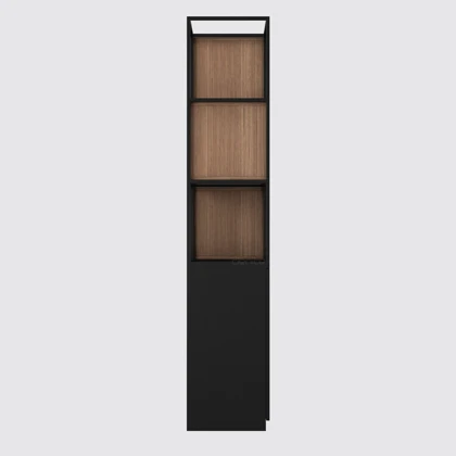 شلف کابینت دار دنیته مدل جوینت - Dscj01