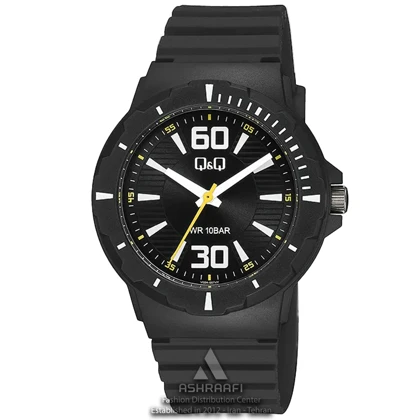 ساعت کیو اند کیو Q&Q V02A-007VY