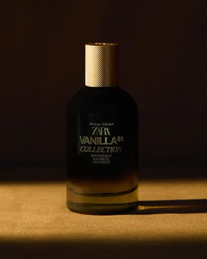 ادکلن zara