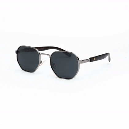 عینک آفتابی کارتیر Cartier مدل Panthère Wood