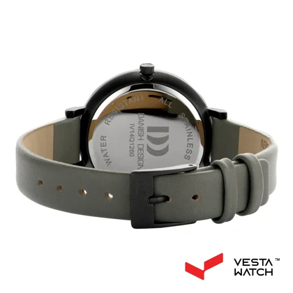 ساعت مچی زنانه دنیش دیزاین DANISH DESIGN مدل IV14Q1260