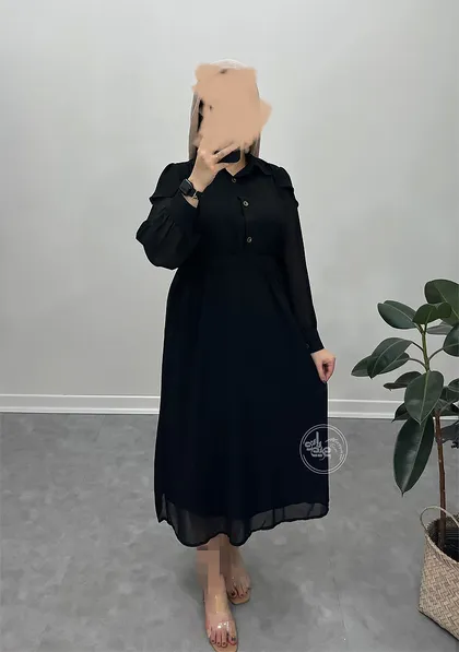 پیراهن مجلسی پانیذ