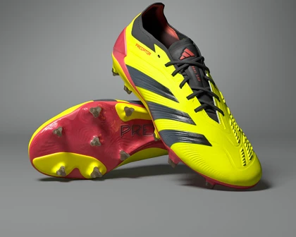 کفش فوتبال چمن Adidas Predator Elite Fg PC_IF5441