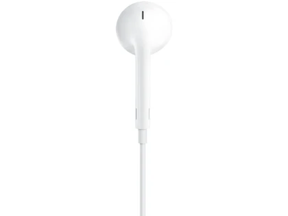 هندزفری سیمی اصل اپل (Apple) جک 3.5 میلی متری مدل EarPods