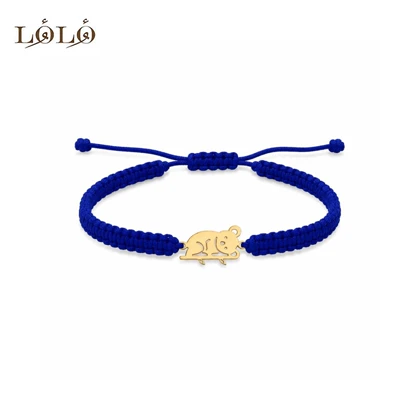 دستبند کوالا نقره