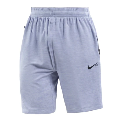 ست تیشرت و شلوارک اسپرت نایک مدل DS-JDI-4K1063 یاسی