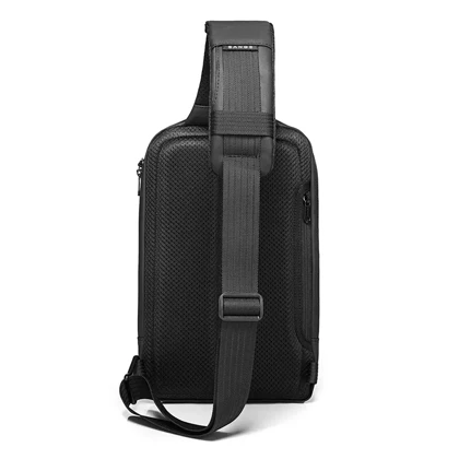 کیف بادی بگ بنج اورجینال کد BANGE - BG7258 CROSS BODY