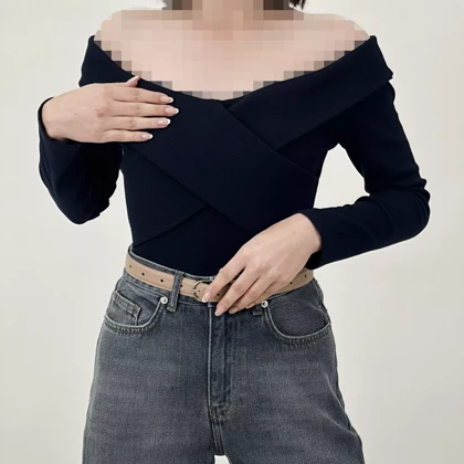 بلوز دلبری 1007909