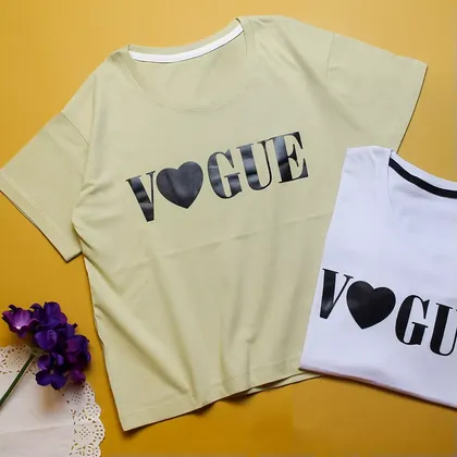 کراپ VOGUE
