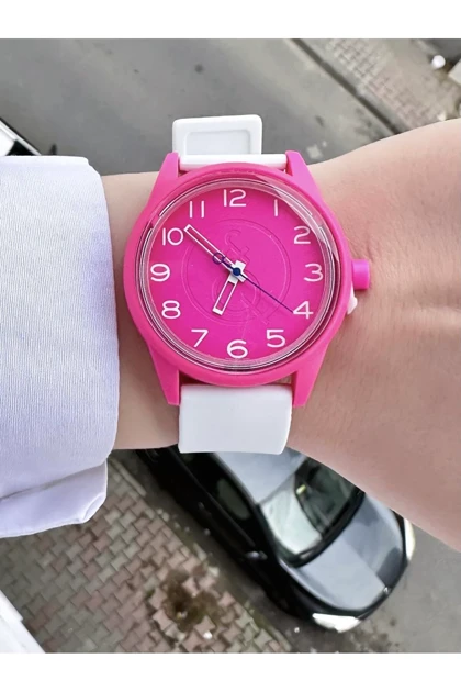 ساعت qandq qandq