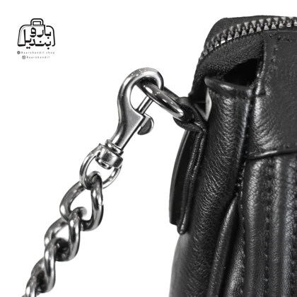 کیف زنانه دوشی دنیز جنوا Deniz Jenova کد 0089