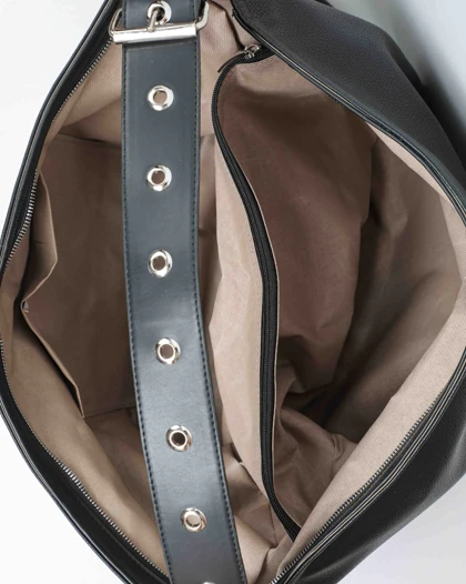 566 - کیف دسته پرچی 566