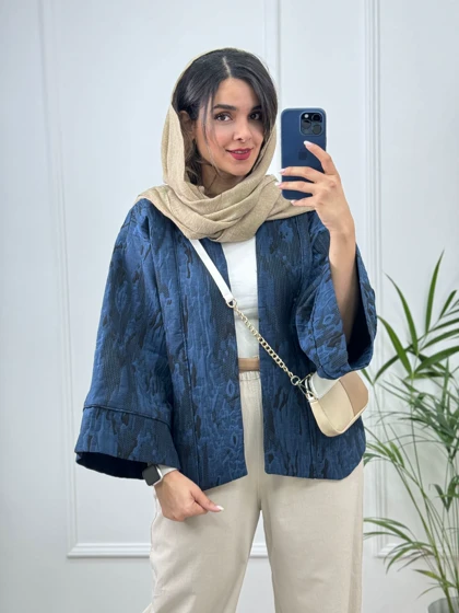 کت ژاکاراد مزونی النا