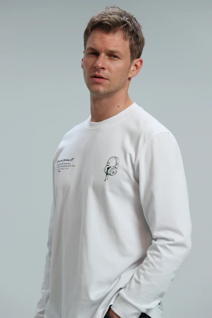 تیشرت مردانه lufian lufian