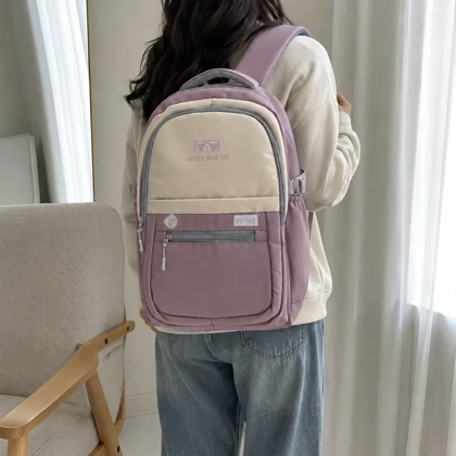 کوله پشتی بزرگ اسپرت مدل وگه (VOGUE)