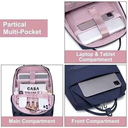 کوله پشتی اورجینال چانتریا مدل CHANTRIA - CHT00618