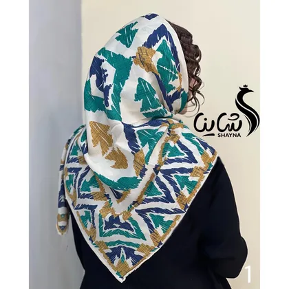روسری که 857/2