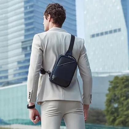 کیف کراس بادی اورجینال آرکتیک هانتر مدل ARCTIC HUNTER - ARH00693