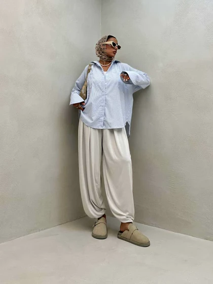 شومیز PATTERN